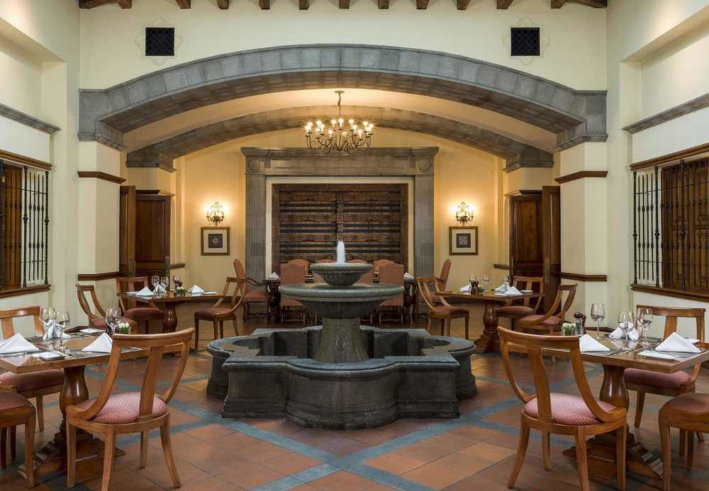 Fotos del hotel - JW MARRIOTT HOTEL QUITO