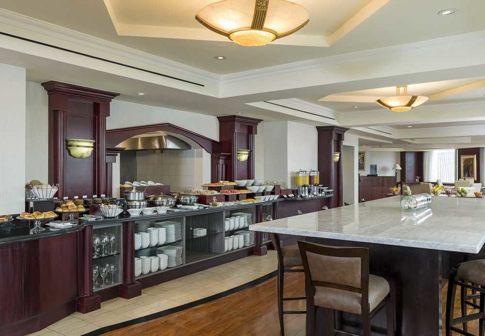 Fotos del hotel - JW MARRIOTT HOTEL QUITO
