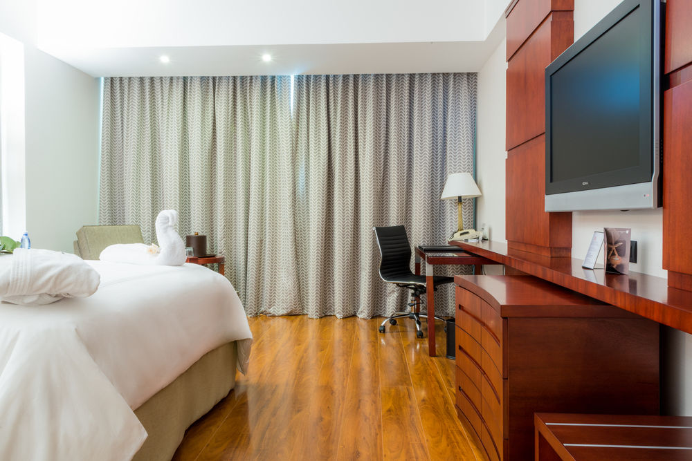 Fotos del hotel - JW MARRIOTT HOTEL QUITO