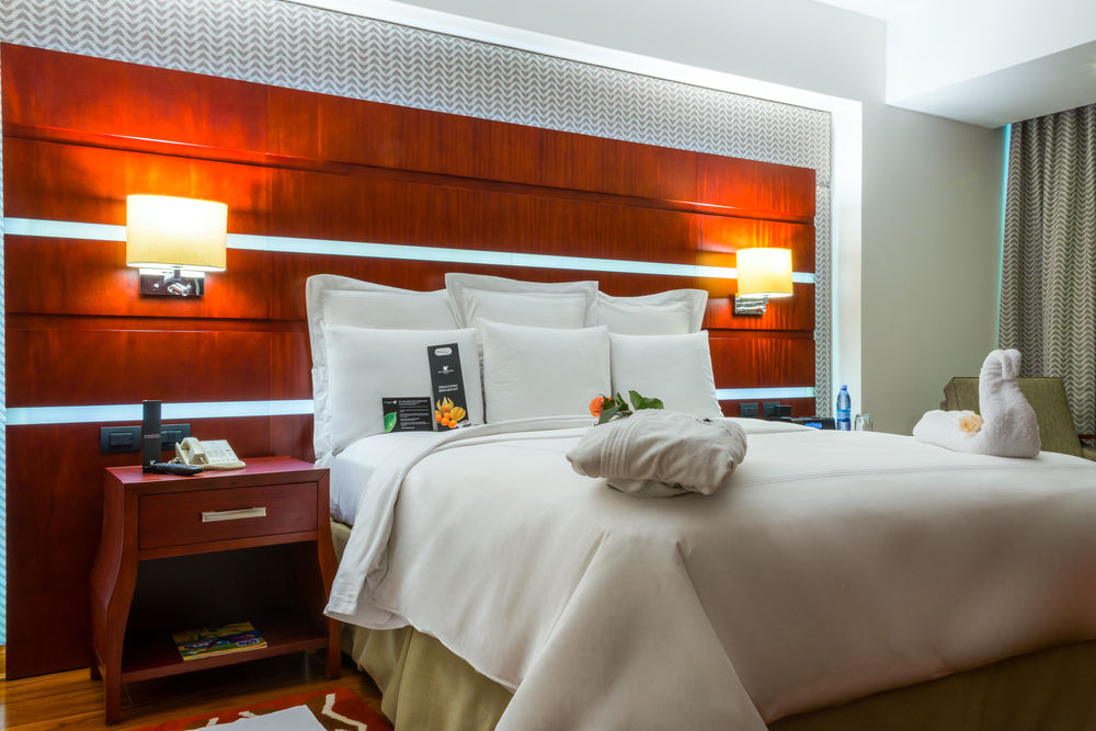 Fotos del hotel - JW MARRIOTT HOTEL QUITO