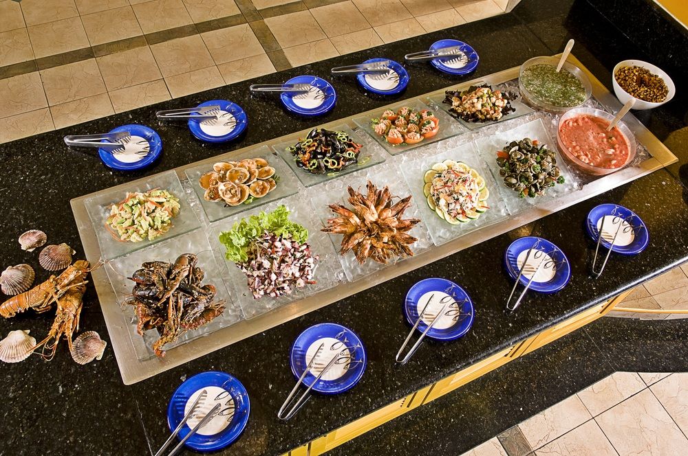 Fotos del hotel - JW MARRIOTT HOTEL QUITO