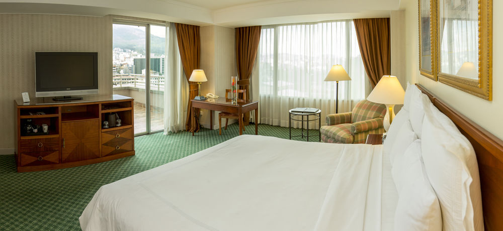 Fotos del hotel - JW MARRIOTT HOTEL QUITO