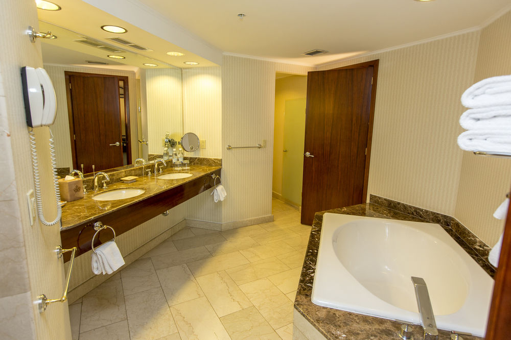 Fotos del hotel - JW MARRIOTT HOTEL QUITO