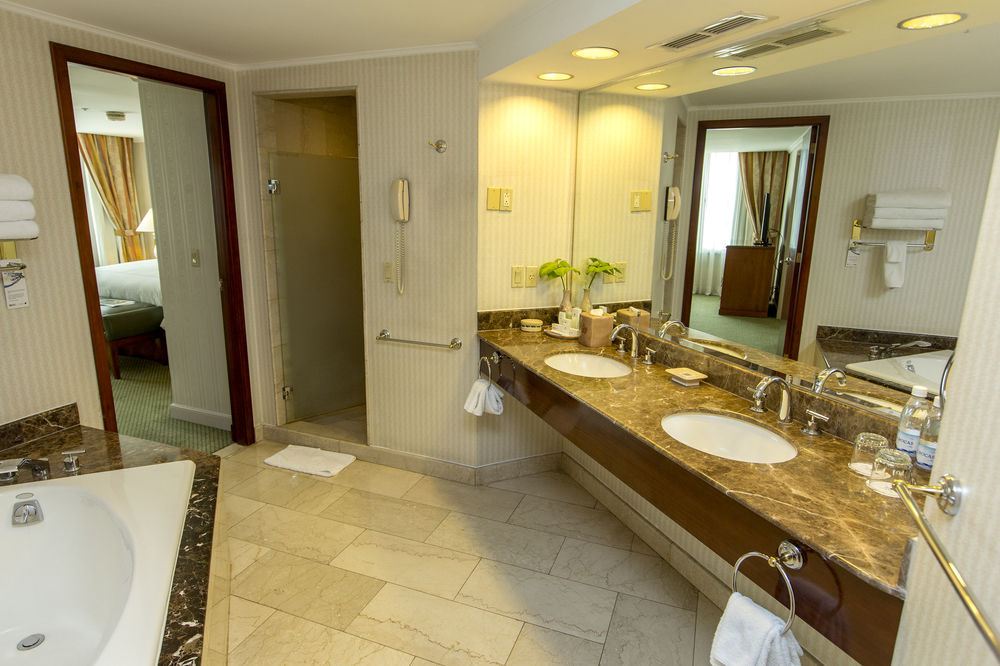 Fotos del hotel - JW MARRIOTT HOTEL QUITO
