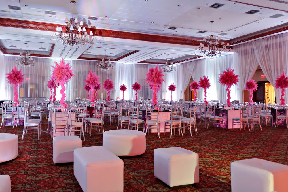 Fotos del hotel - JW MARRIOTT HOTEL QUITO