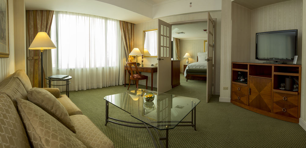 Fotos del hotel - JW MARRIOTT HOTEL QUITO