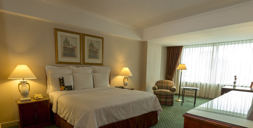 Fotos del hotel - JW MARRIOTT HOTEL QUITO