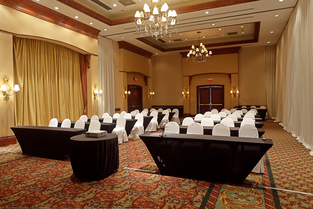 Fotos del hotel - JW MARRIOTT HOTEL QUITO