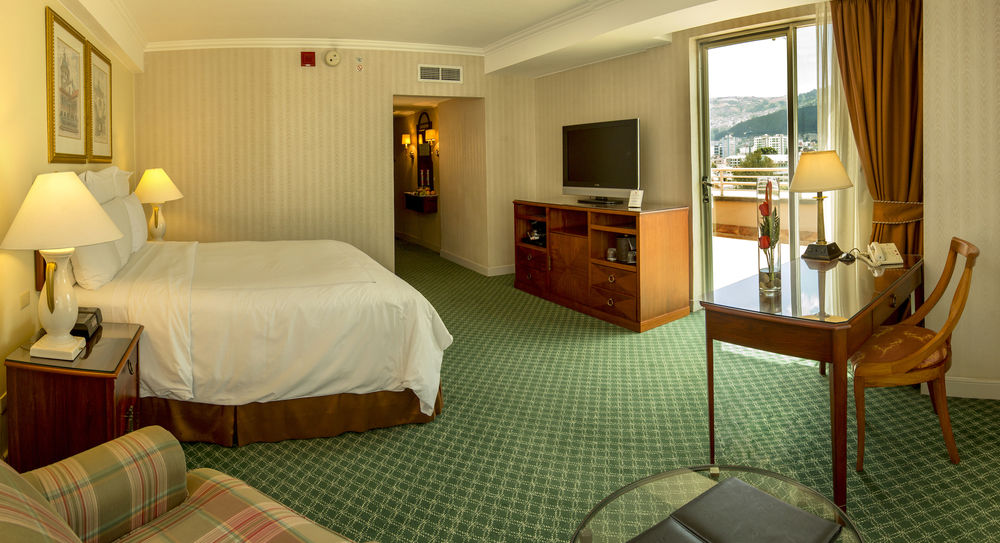 Fotos del hotel - JW MARRIOTT HOTEL QUITO