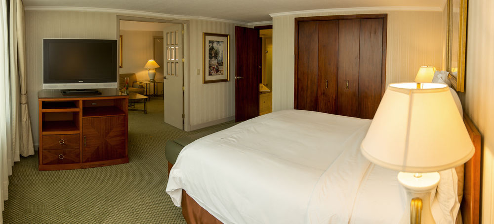 Fotos del hotel - JW MARRIOTT HOTEL QUITO