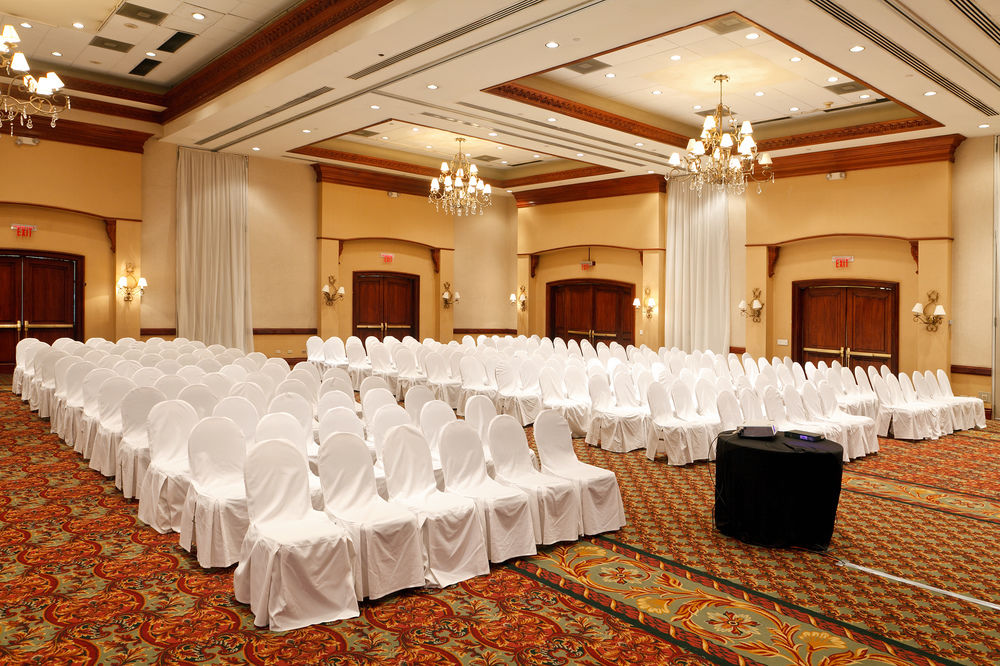 Fotos del hotel - JW MARRIOTT HOTEL QUITO