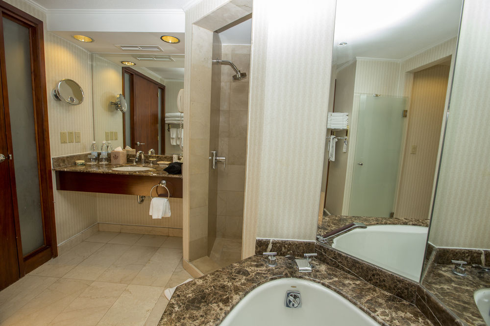 Fotos del hotel - JW MARRIOTT HOTEL QUITO
