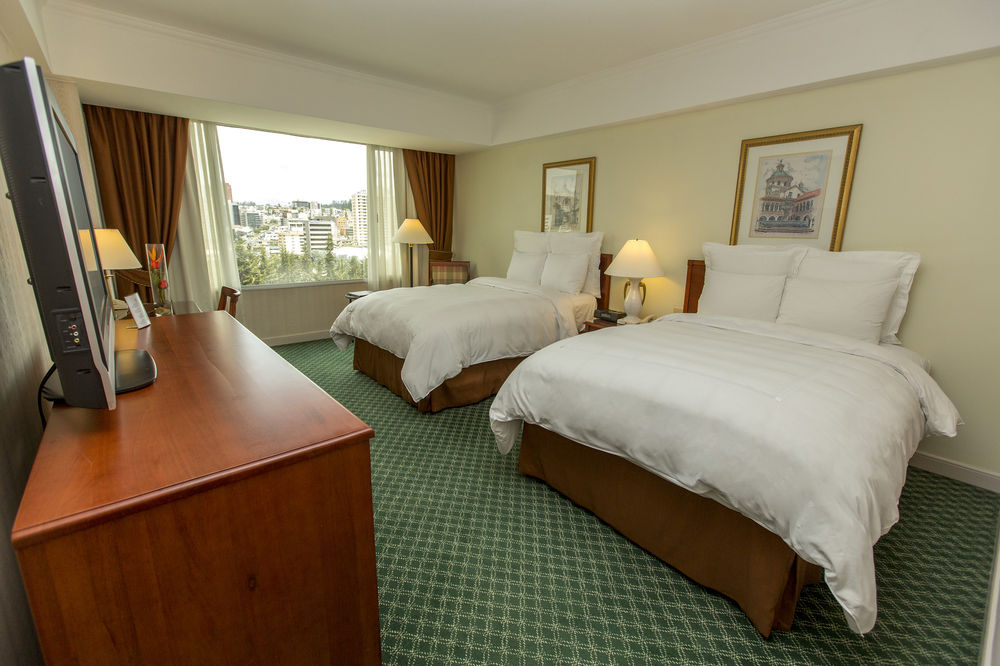 Fotos del hotel - JW MARRIOTT HOTEL QUITO