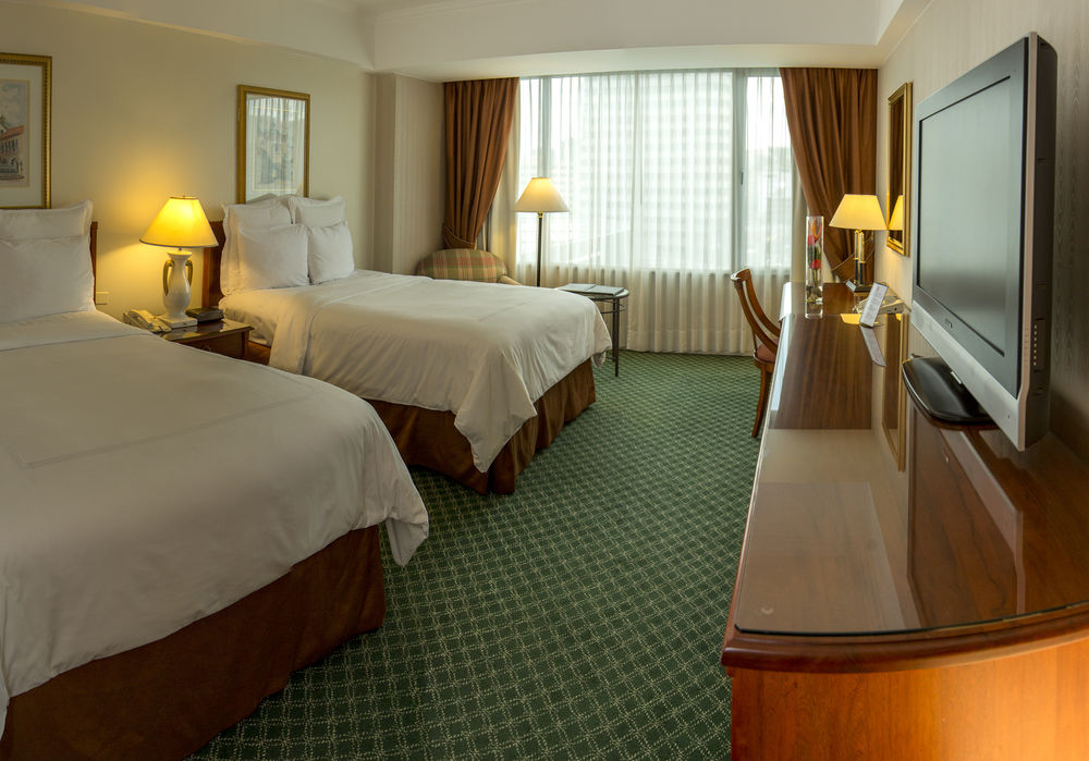 Fotos del hotel - JW MARRIOTT HOTEL QUITO