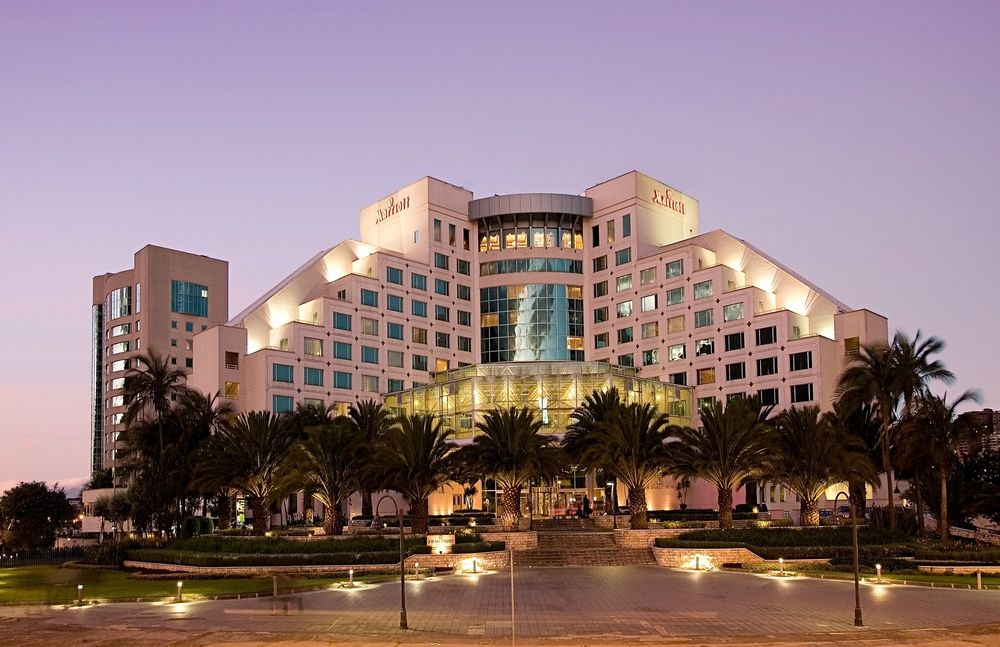 Fotos del hotel - JW MARRIOTT HOTEL QUITO
