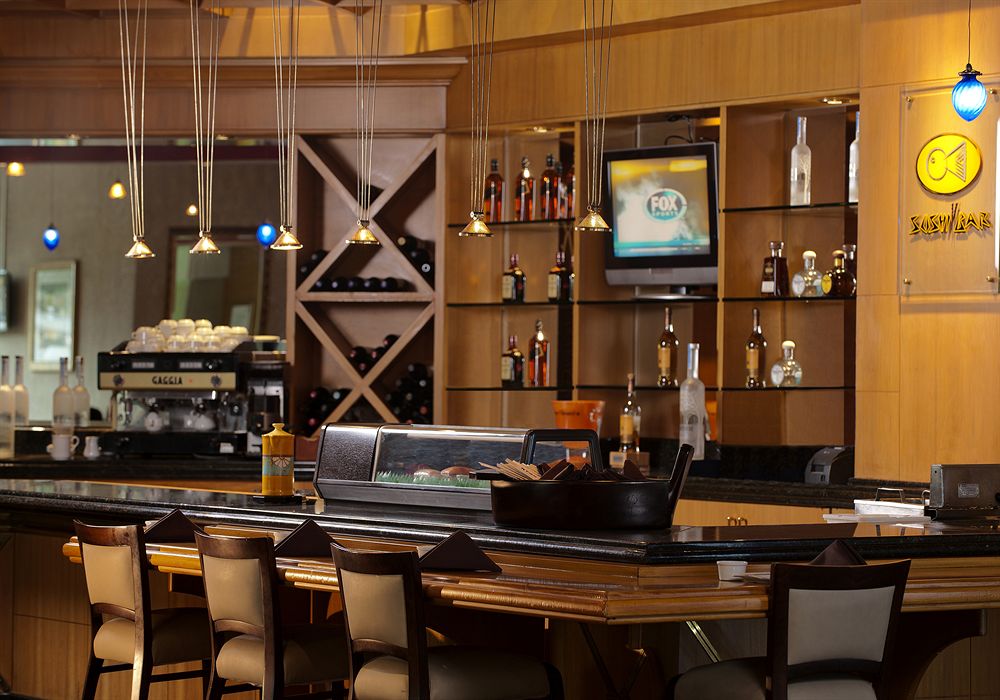 Fotos del hotel - JW MARRIOTT HOTEL QUITO