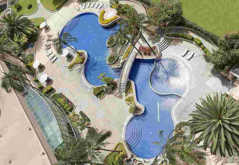 Fotos del hotel - JW MARRIOTT HOTEL QUITO