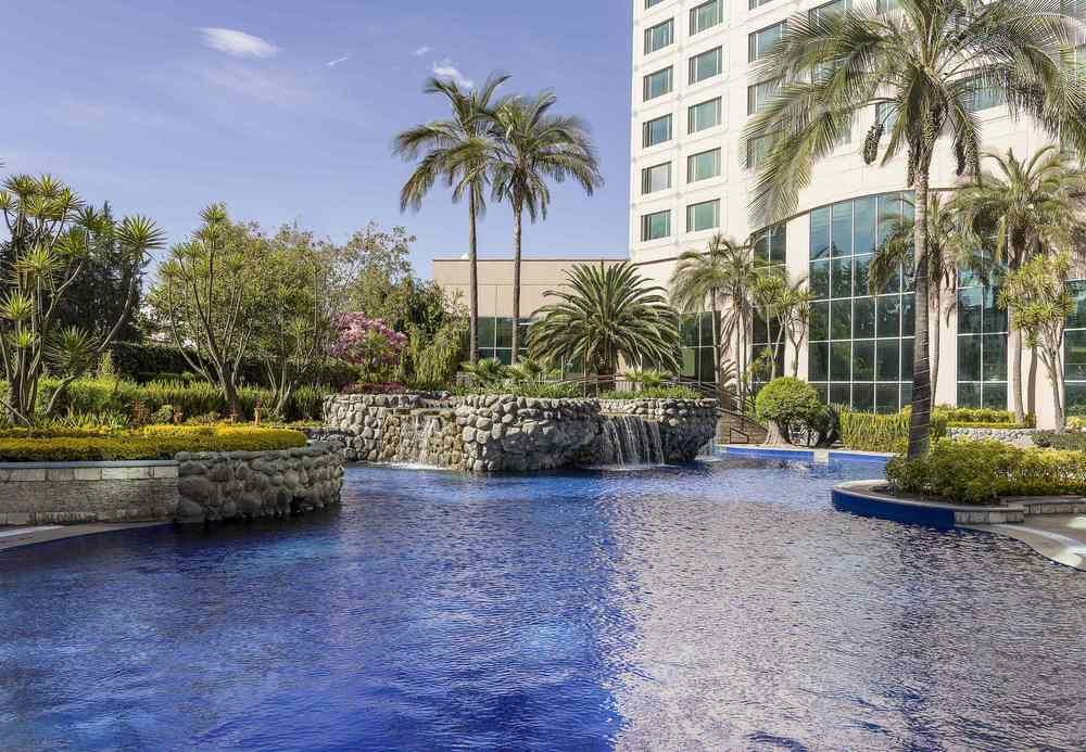 Fotos del hotel - JW MARRIOTT HOTEL QUITO