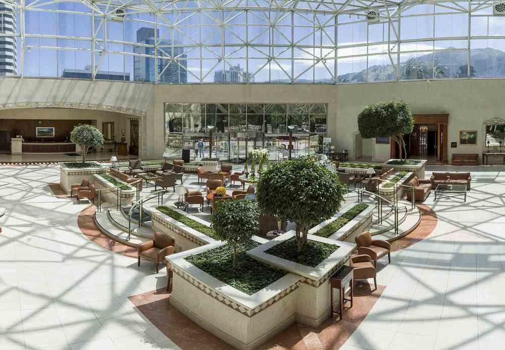 Fotos del hotel - JW MARRIOTT HOTEL QUITO