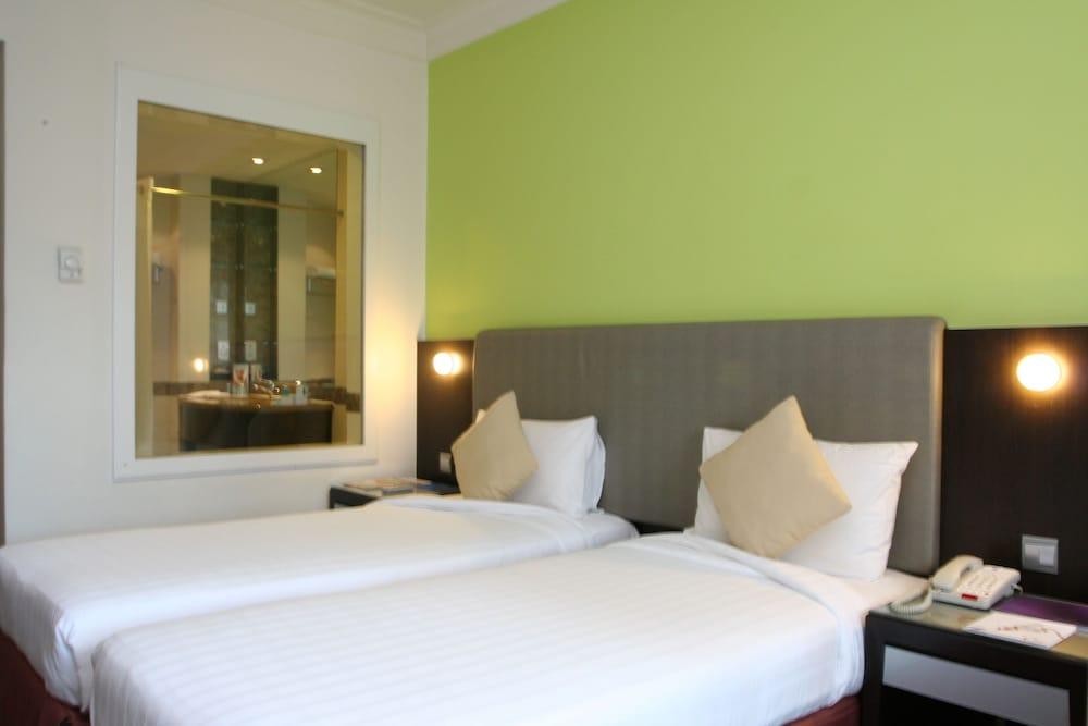Fotos del hotel - Novotel City Centre