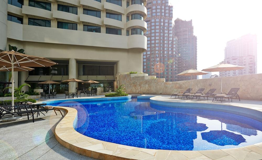 Fotos del hotel - Novotel City Centre