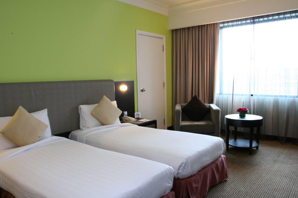 Fotos del hotel - Novotel City Centre