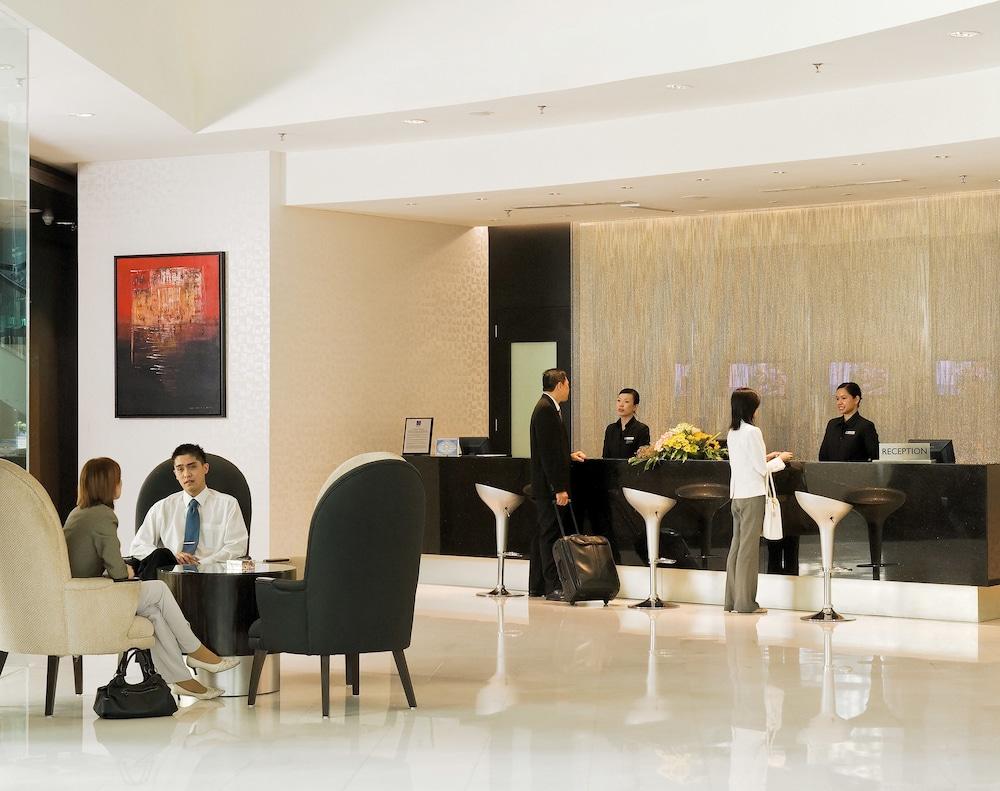 Fotos del hotel - Novotel City Centre