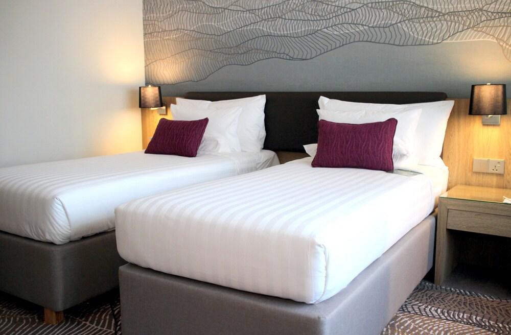 Fotos del hotel - Novotel City Centre