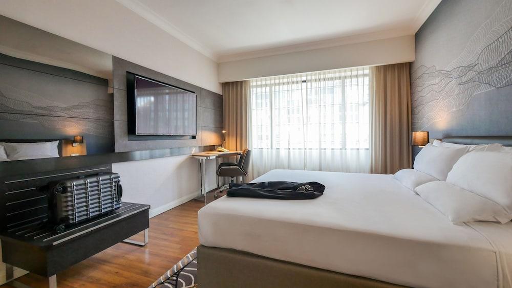 Fotos del hotel - Novotel City Centre
