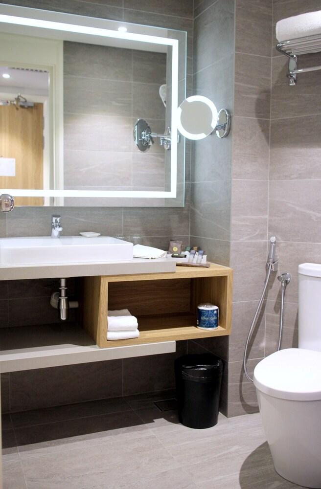 Fotos del hotel - Novotel City Centre