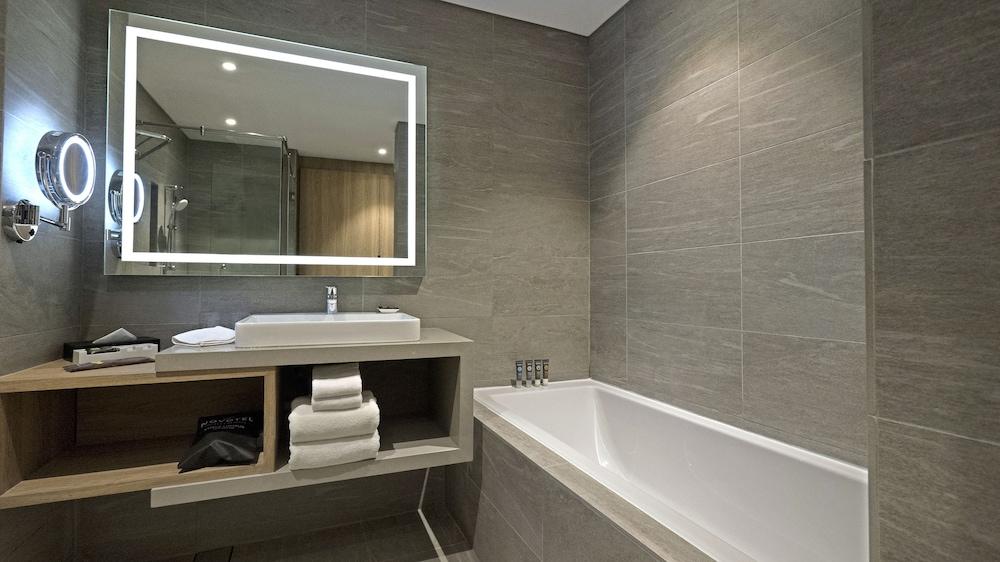 Fotos del hotel - Novotel City Centre