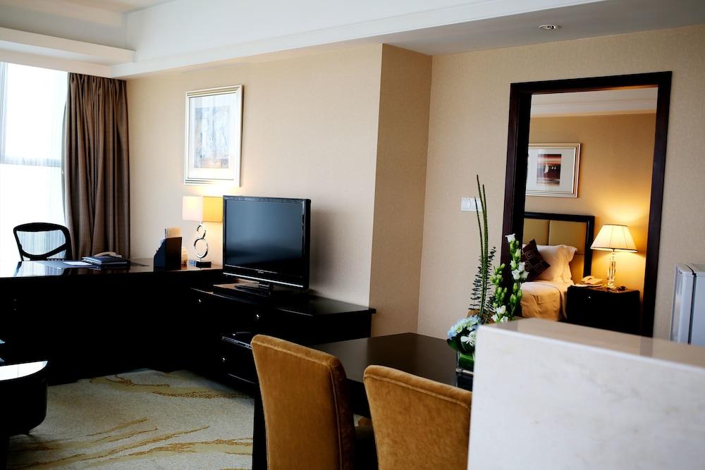 Fotos del hotel - Oriental Ginza Hotel Shenzhen (ex Grand Mercure Shenzhen Oriental Ginza)