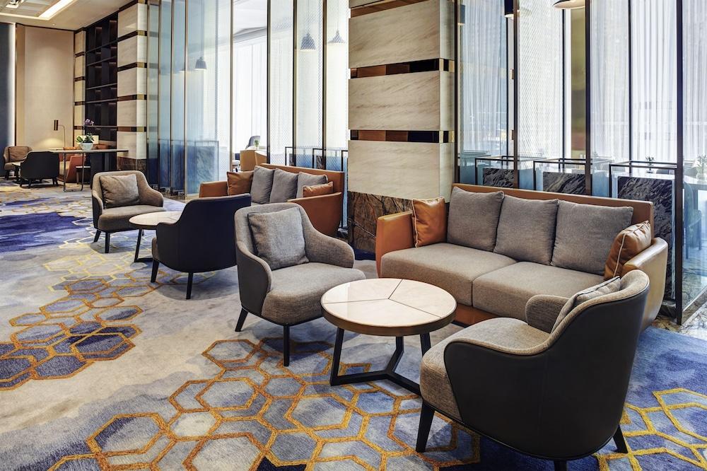 Fotos del hotel - Oriental Ginza Hotel Shenzhen (ex Grand Mercure Shenzhen Oriental Ginza)