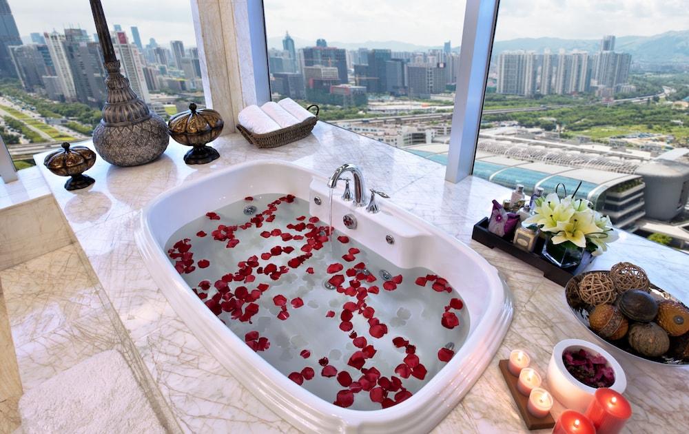 Fotos del hotel - Oriental Ginza Hotel Shenzhen (ex Grand Mercure Shenzhen Oriental Ginza)