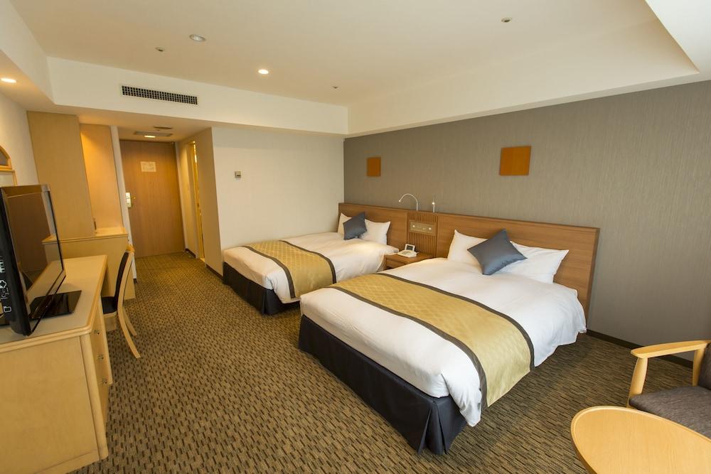 Fotos del hotel - NARITA TOBU HOTEL AIRPORT