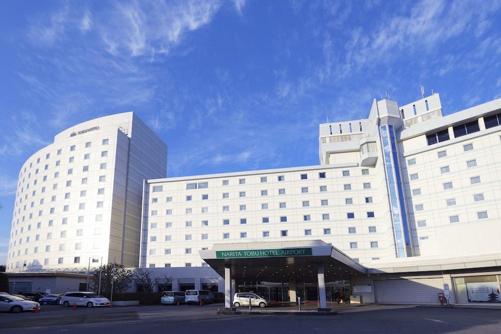 Fotos del hotel - NARITA TOBU HOTEL AIRPORT