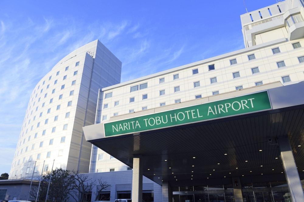Fotos del hotel - NARITA TOBU HOTEL AIRPORT