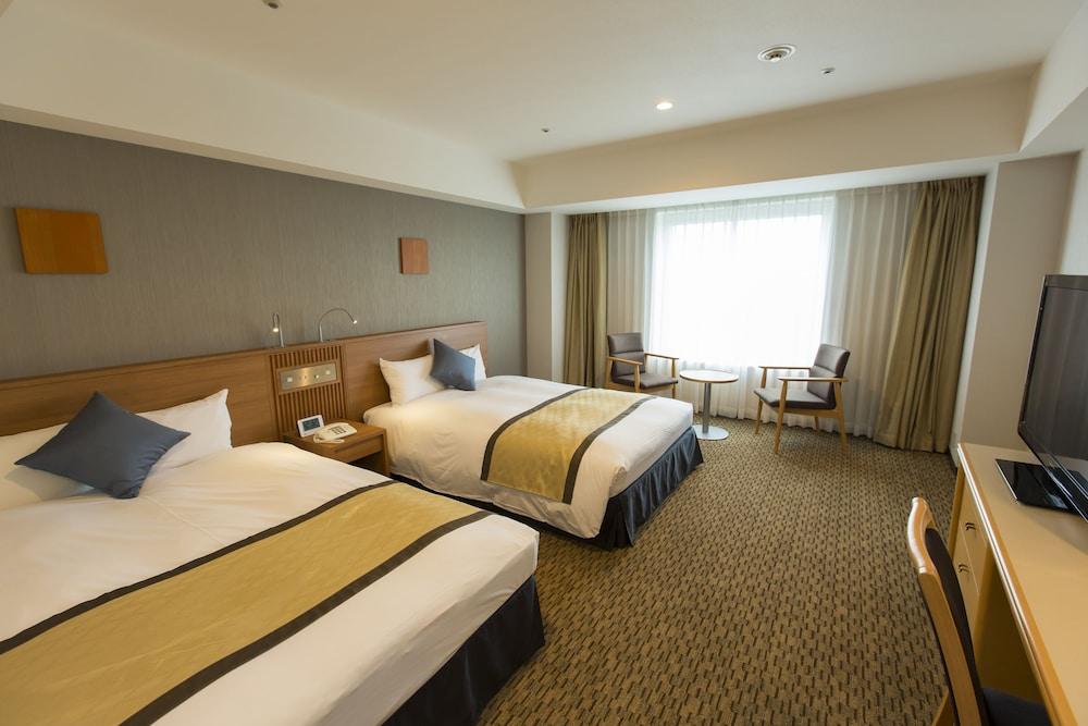 Fotos del hotel - NARITA TOBU HOTEL AIRPORT