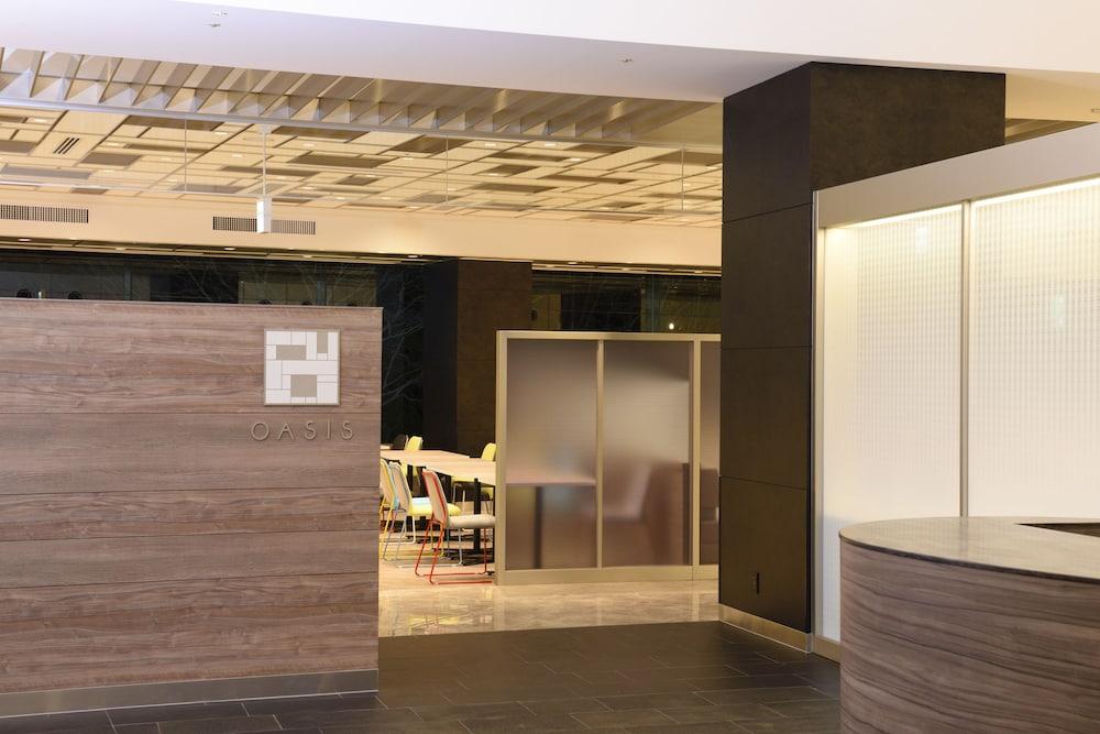 Fotos del hotel - NARITA TOBU HOTEL AIRPORT