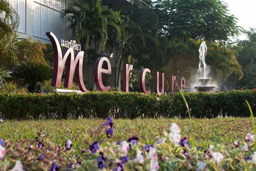 Fotos del hotel - MERCURE CHIANGMAI