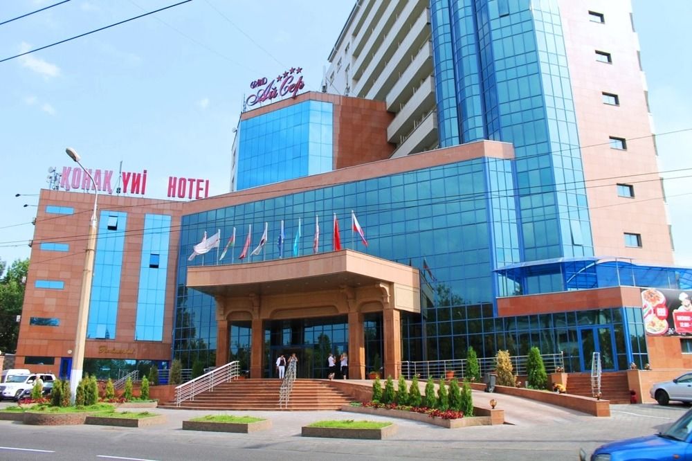 Regardal Hotel