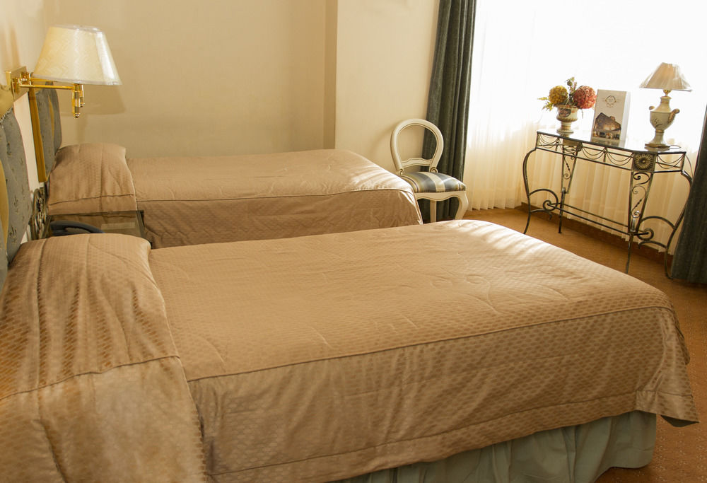 Fotos del hotel - EUGENIA HOTEL QUITO