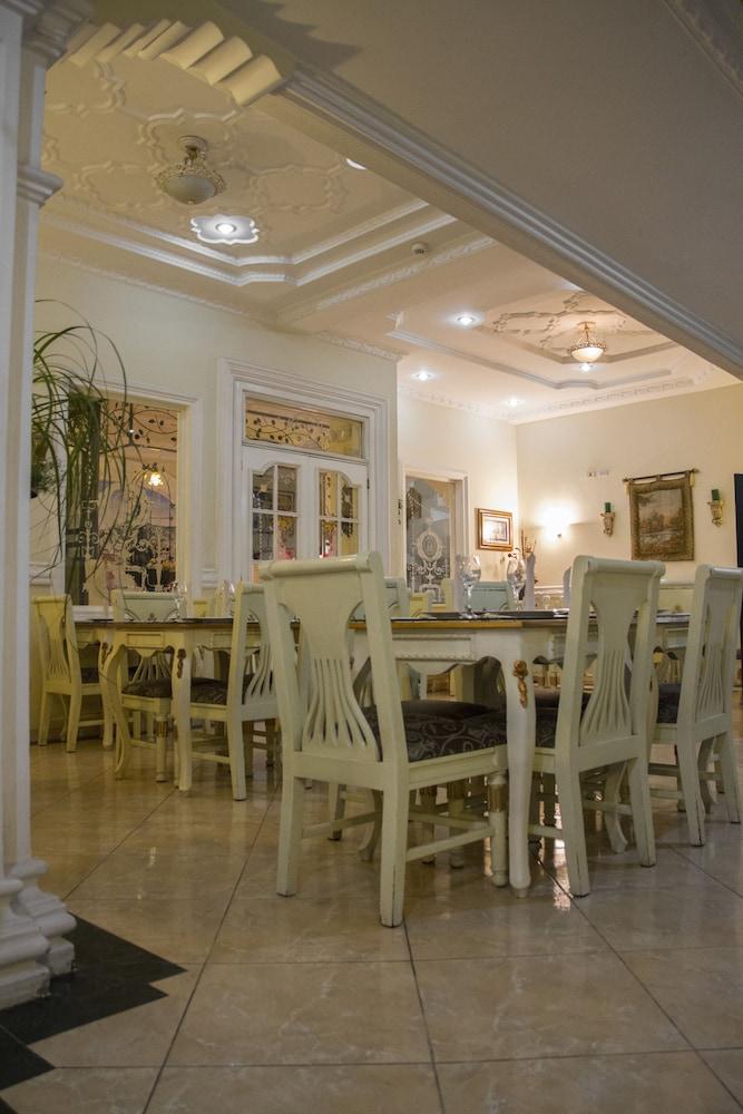 Fotos del hotel - EUGENIA HOTEL QUITO