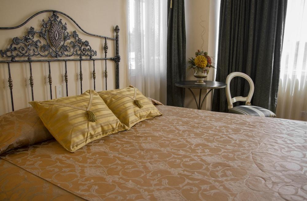 Fotos del hotel - EUGENIA HOTEL QUITO