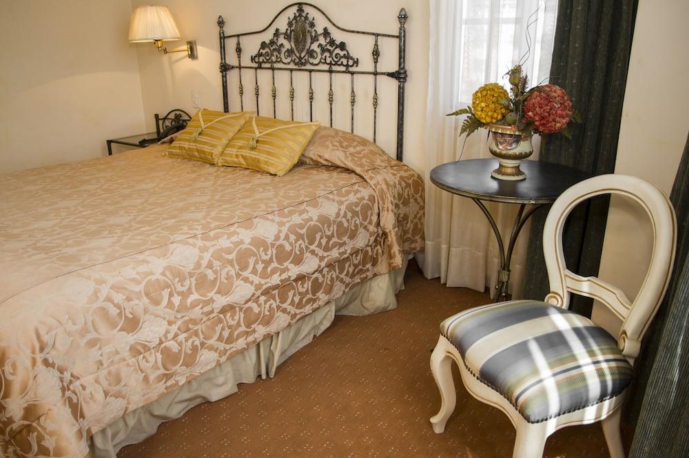 Fotos del hotel - EUGENIA HOTEL QUITO