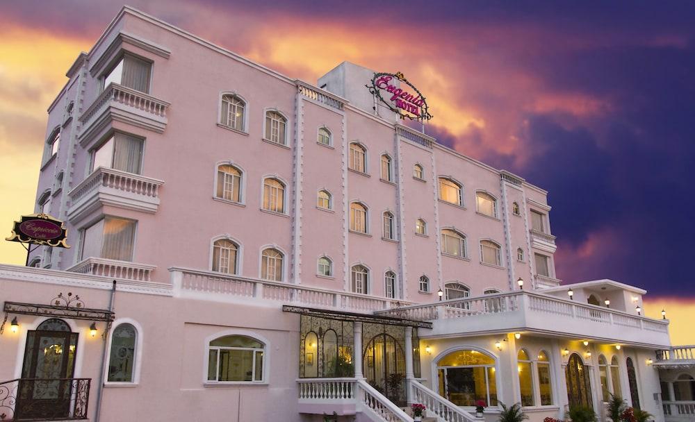Fotos del hotel - EUGENIA HOTEL QUITO