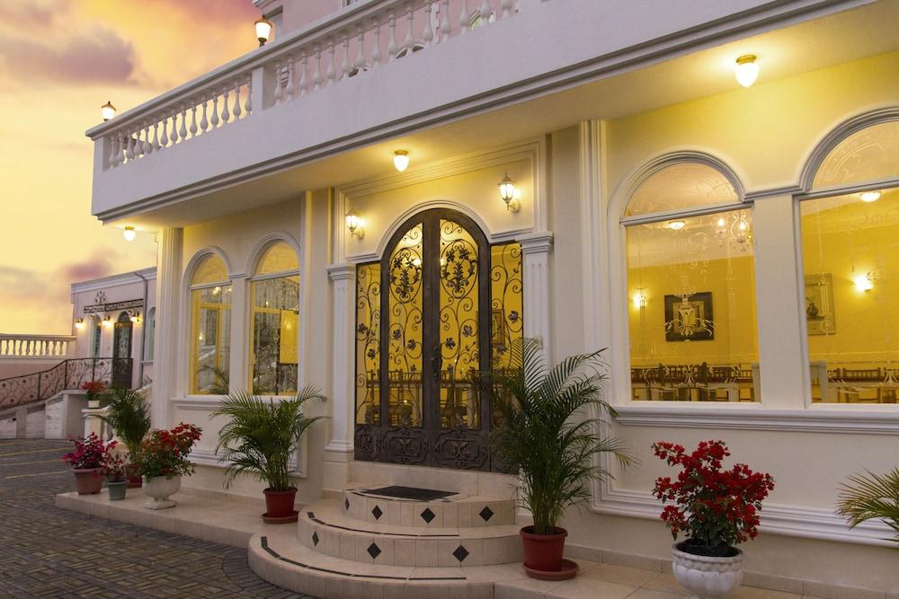 Fotos del hotel - EUGENIA HOTEL QUITO