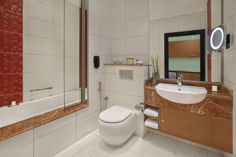 Fotos del hotel - DoubleTree by Hilton Hotel & Residences Dubai Al Barsha