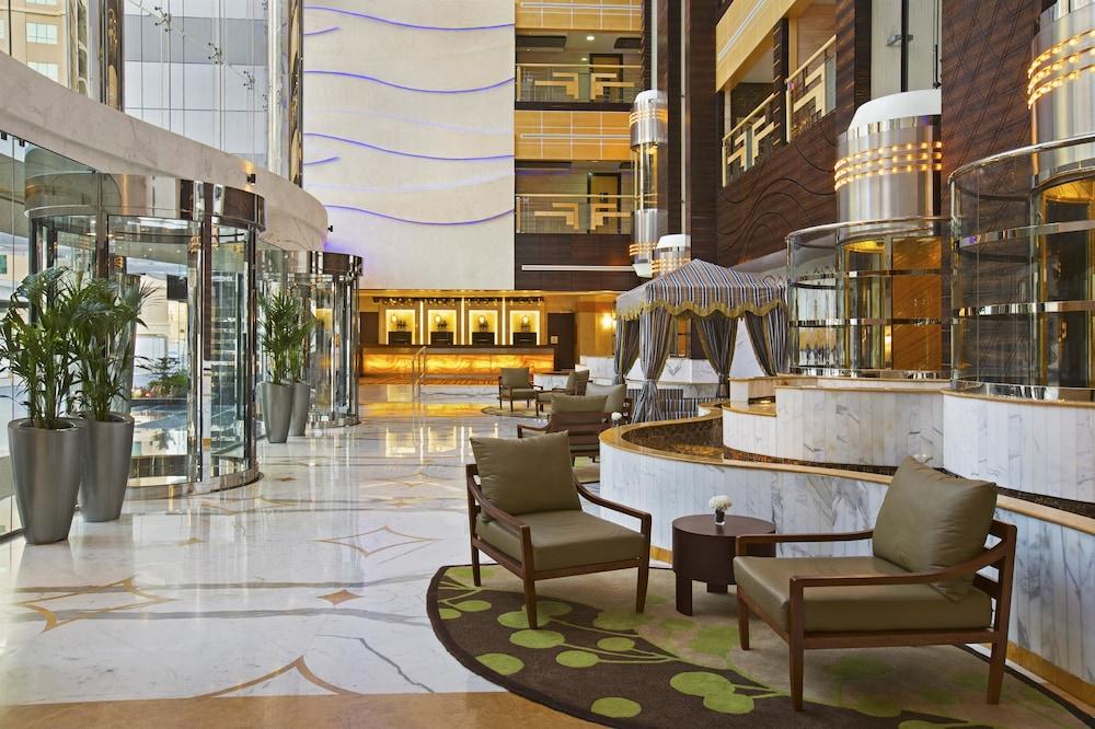 Fotos del hotel - DoubleTree by Hilton Hotel & Residences Dubai Al Barsha