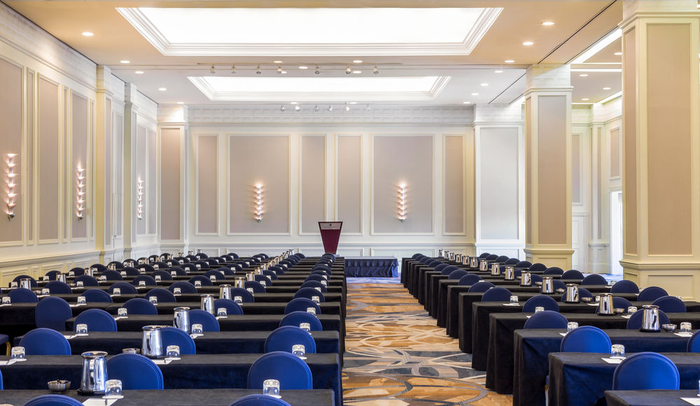 Fotos del hotel - InterContinental Miami by IHG